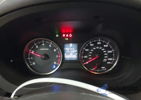 2013 Subaru Xv Crosstrek 2.0I Limited from USA, damaged, VIN JF2GPAKC9D2849286